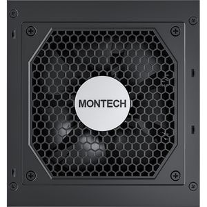 Sursa PC MONTECH Century G5, 750W, 120mm, 80 Plus Gold, Full Modular