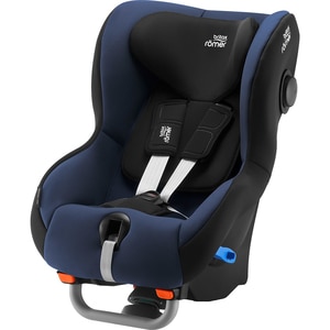 Scaun auto BRITAX ROMER Max-Way Plus BR 2000027820, 5 puncte, 9-25kg, bleumarin-negru