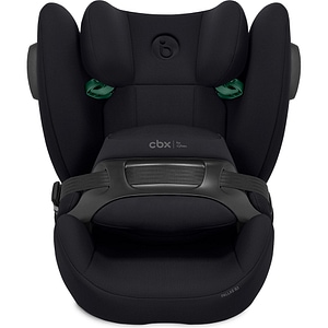 Scaun auto CYBEX Pallas B3 i-Size 523001233, Isofix, 9-36kg, R129, negru