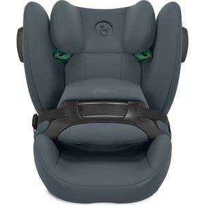 Scaun auto CYBEX Pallas B3 i-Size 523001237, Isofix, 9-36kg, R129, gri-negru