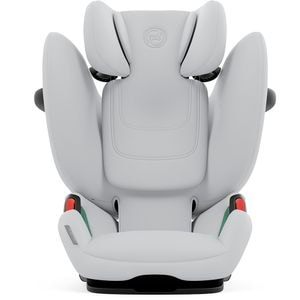 Scaun auto CYBEX Pallas G2 524000559, Isofix, 9-36kg, i-Size, gri-negru