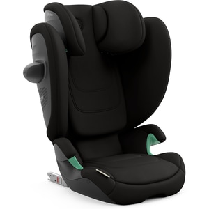 Scaun auto CYBEX Solution G2 i-Fix 524000649, Isofix, 15-36kg, i-Size, negru
