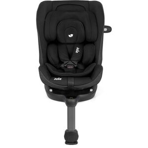Scaun auto JOIE i-Pivot Grow Shale C2407AASHA0, 5 puncte, 0-25 kg, R129, negru