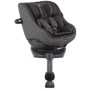 Scaun auto GRACO Turn2Me rotativ 360 GC2116ABHTH0, Isofix, 0-18kg, i-Size, negru-gri inchis