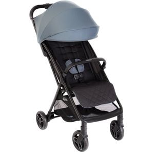 Carucior sport GRACO Myavo SW101AI220, 5 puncte, 0 luni+, albastru-negru