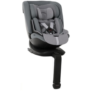 Scaun auto SILVER CROSS Motion 2 All rotativ 360 SX452SP, Isofix, 0-36kg, i-Size, negru