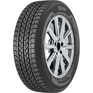 Anvelopa iarna SAVA Eskimolt 215/70R15C 109S