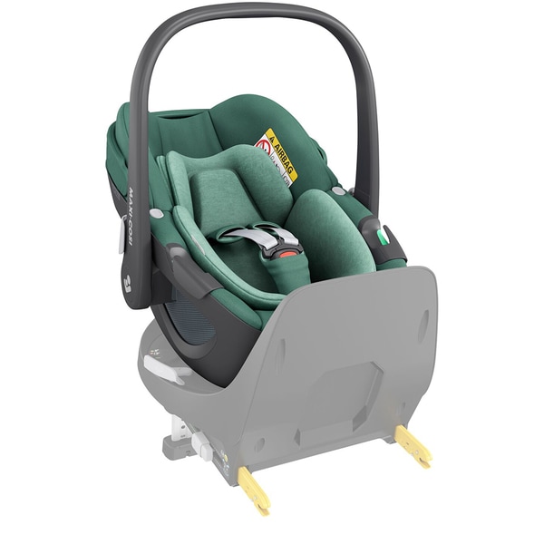 Scoica auto MAXI COSI Pebble 360 Essential 8044047110 Isofix 0