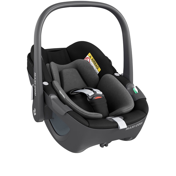 Scoica maxi top cosi isofix