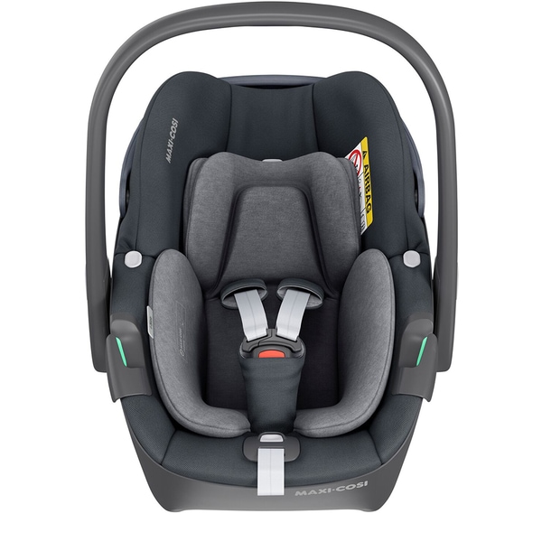 Scoica auto MAXI COSI Pebble 360 Essential 8044750110 Isofix 0