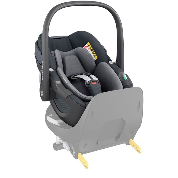 Scoica maxi cosi isofix hot sale