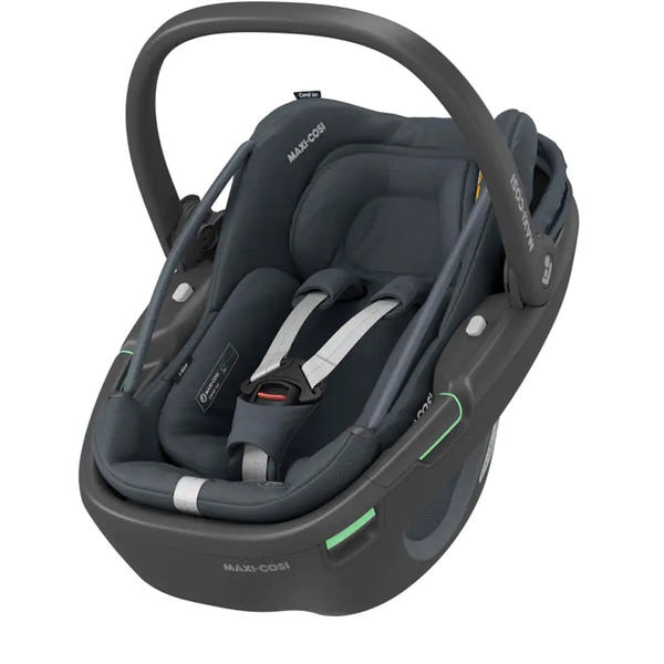 Scoica auto MAXI COSI Coral 360 Essential 8559750111 Isofix 0