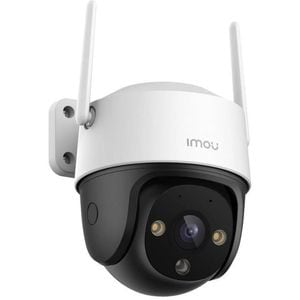 Camera 4G IMOU Cruiser, 1080p, 2Mp, IR, Night Vision, Alb