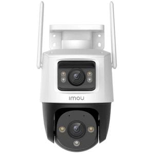 Camera IP Wireless IMOU PTZ Cruiser, 1620p, IR, Night Vision, Alb
