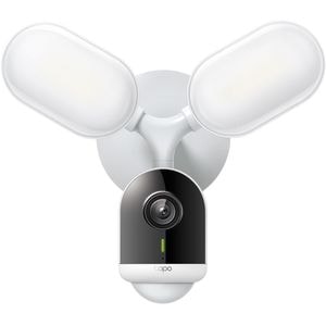 Camera IP Wireless TP-LINK Tapo C720 , 2K, 1440p, IR, Night Vision, alb