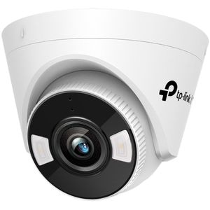 Camera IP Wireless TP-LINK VIGI C440-W (4mm), 1440p, IR, Night Vision, alb
