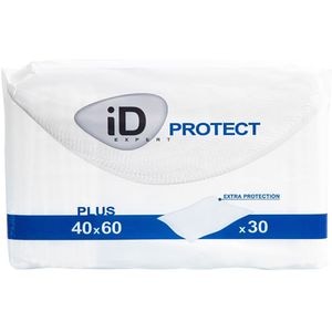 Aleze ID EXPERT Protect, 40x60 cm, 30 buc
