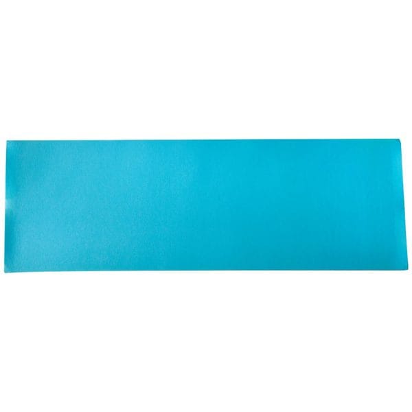 Izopren MYRIA MY7277, 180 x 50 cm, argintiu-albastru