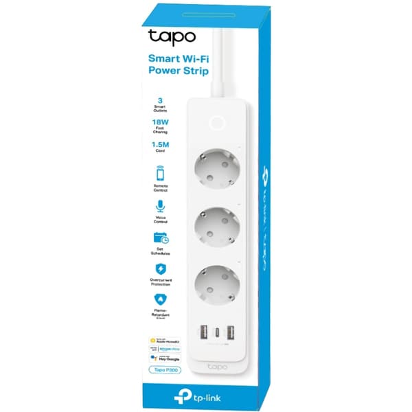 TP-LINK Tapo P300