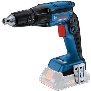 Masina de gaurit si insurubat (bormasina) BOSCH Professional GTB 185-LI F.A., 4500rpm, mandrina HEX 1/4", 32nm, fara acumulator