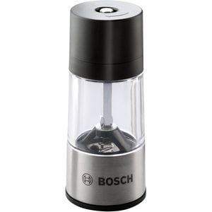Rasnita pentru condimente BOSCH IXO Collection, compatibil IXO 7, negru