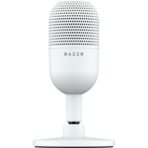 Microfon Gaming RAZER Seiren V3 Mini, White