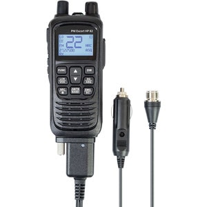 Statie radio CB PNI Escort HP 82, 4W, AM, FM