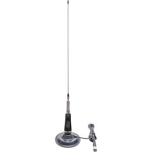 Antena CB PNI PNI-LED20-BM, lungime 90cm