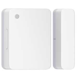 Senzor pentru usa/fereastra XIAOMI Mi Door and Windows Sensor 2 EU, Bluetooth, alb