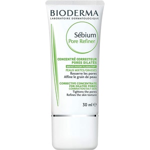 Tratament facial BIODERMA Sebium Pore Refiner, 30ml