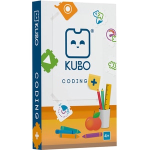 Set KUBO Coding+