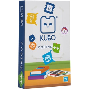 Set KUBO Coding++