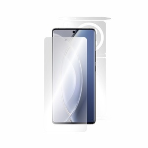 Folie protectie pentru Vivo X90 Pro SMART PROTECTION, fullbody, transparent