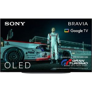 Televizor OLED Smart SONY BRAVIA XR 42A90K, Ultra HD 4K, HDR, 107cm