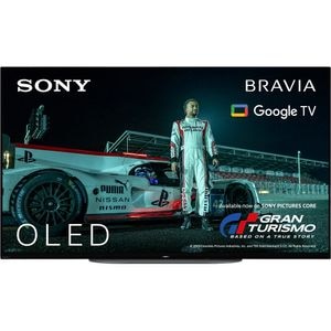 Televizor OLED Smart SONY BRAVIA XR 48A90K, Ultra HD 4K, HDR, 121cm