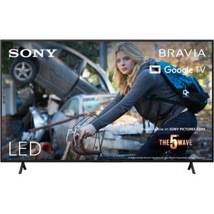 Televizor LED Smart SONY BRAVIA 65X75WL, Ultra HD 4K, HDR, 164cm