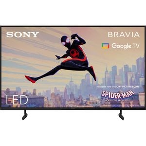 Televizor LED Smart SONY Bravia 43X80L, Ultra HD 4K, HDR, 108cm