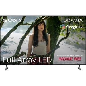 Televizor LED Smart SONY BRAVIA 55X85L, Ultra HD 4K, HDR, 139cm