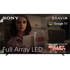 Televizor LED Smart SONY Bravia 75X90L, Ultra HD 4K, HDR, 189cm