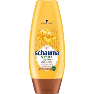Balsam de par SCHAUMA Nature Moments Honey Elixir, 200ml