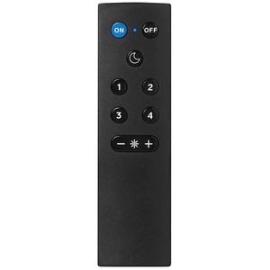 Telecomanda WIZ 8718699789220, control lumini, negru