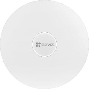 Hub EZVIZ CS-A3, Wi-Fi, ZigBee, alb