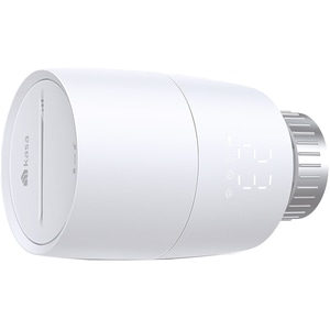 Cap Termostat Smart TP-LINK KE100, Wi-Fi, alb