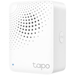 Hub smart TP-LINK Tapo H100, Wi-Fi, alb