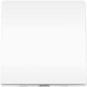 Intrerupator smart TP-LINK Tapo S210, Wi-Fi, alb