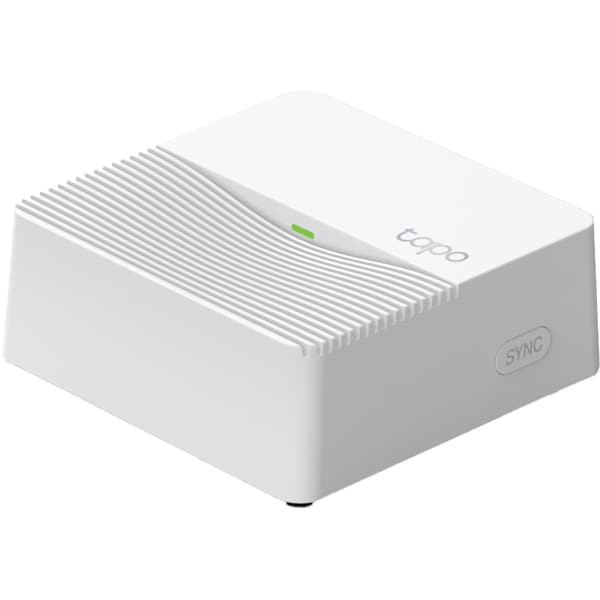 Hub Smart TP-Link Tapo H200, cu rol de alarmă cu difuzor