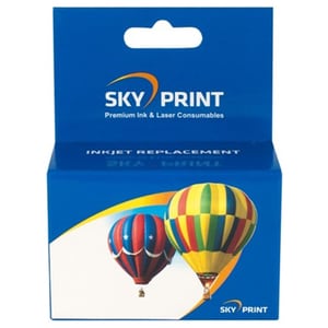 Cartus SKYPRINT SKY-HP 23D-NEW compatibil cu HP C1823D, tricolor