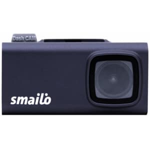 Camera auto SMAILO SharpView, 1.4", Full HD, Wi-Fi, G-Senzor