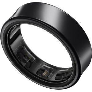 Smart Ring SAMSUNG Galaxy Ring, Size 5, Titanium Black