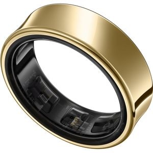 Smart Ring SAMSUNG Galaxy Ring, Size 5, Titanium Gold
